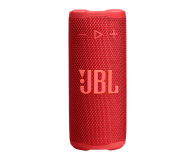 Głośnik przenośny JBL GRIP Czerwony